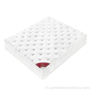 Matelas king size en mousse pleine grandeur